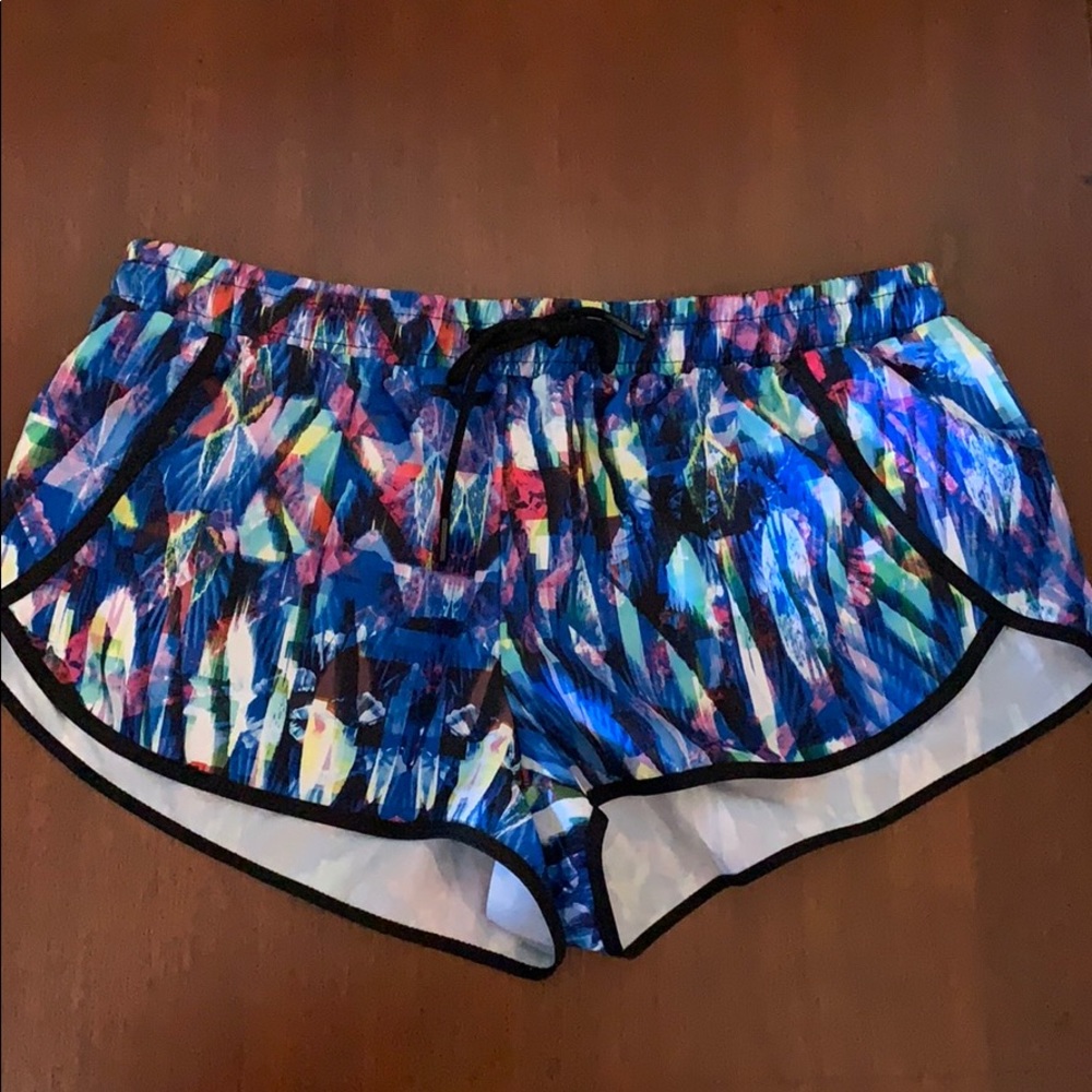 Fabletics shorts